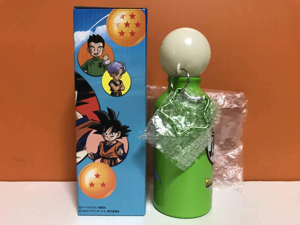 ワールドコレクタブルフィギュア 劇場版ドラゴンボールZ Vol.3 023