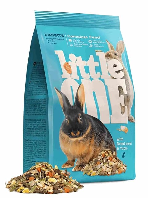 Little One Conejos 15KG