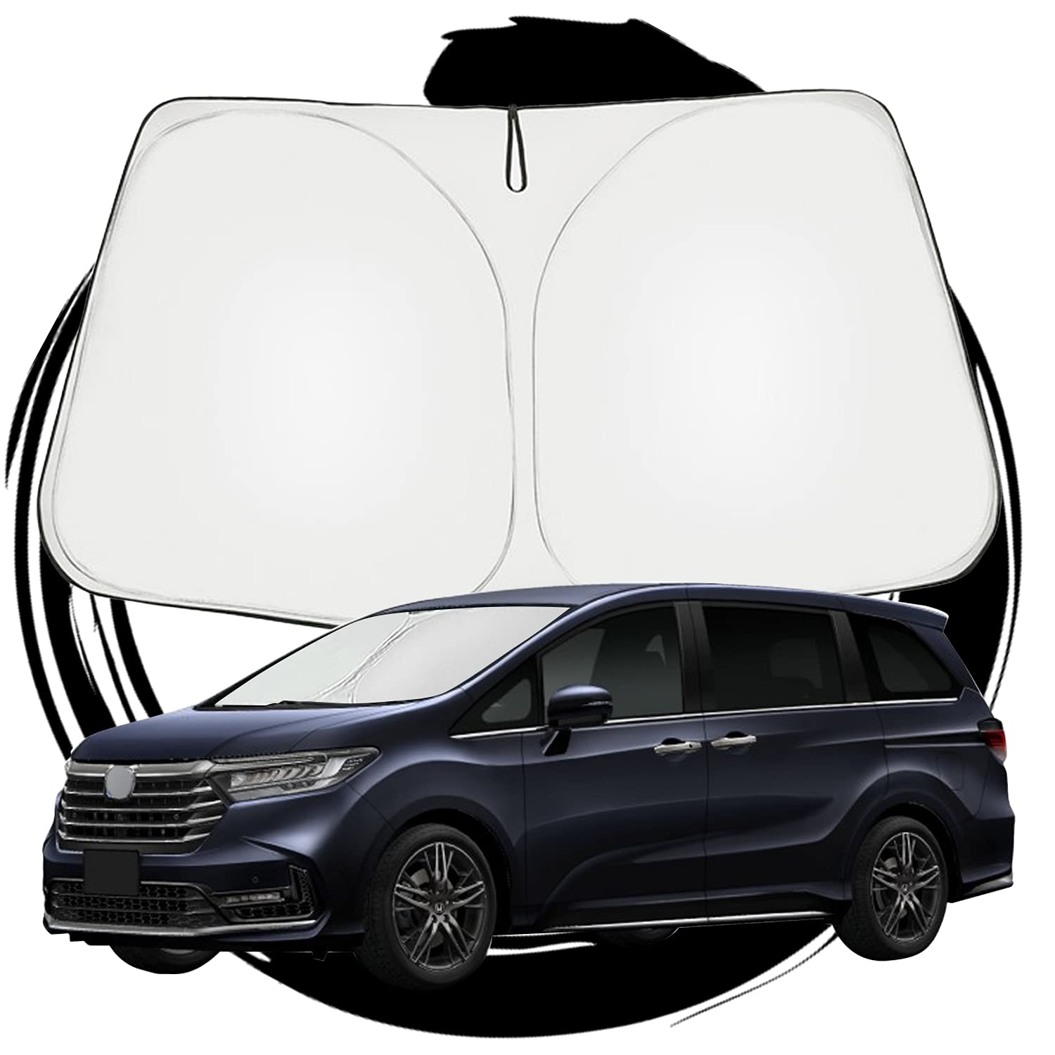 Amazon.co.jp: ruiya ホンダ 2020新型 オデッセイ rc 専用