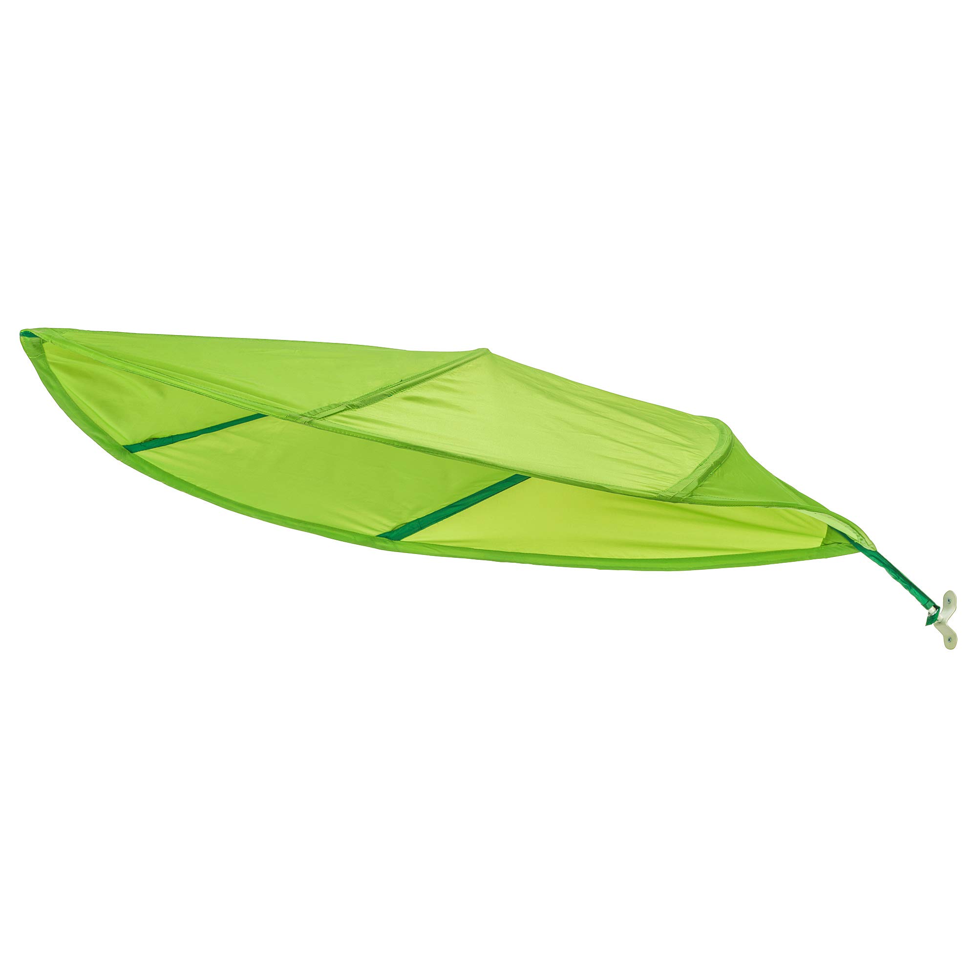 IKEA LÖVA Bed Canopy, Green