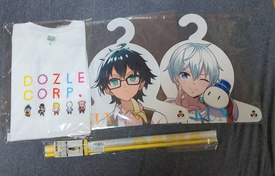 おんりー　おらふくん　コースター　最初期　セット Amazon.co.jp: ドズル社 おんりー おらふくん 缶バッジ セット