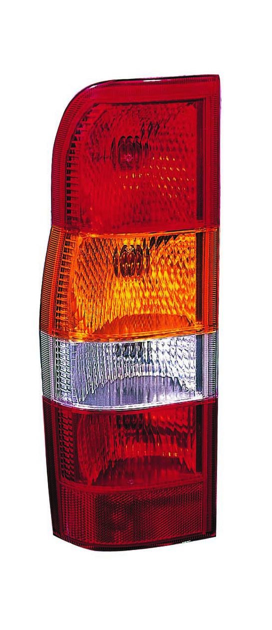 TarosTrade 41 0112 L 21673 Luce Di Stop E Mark Lato Sinistro