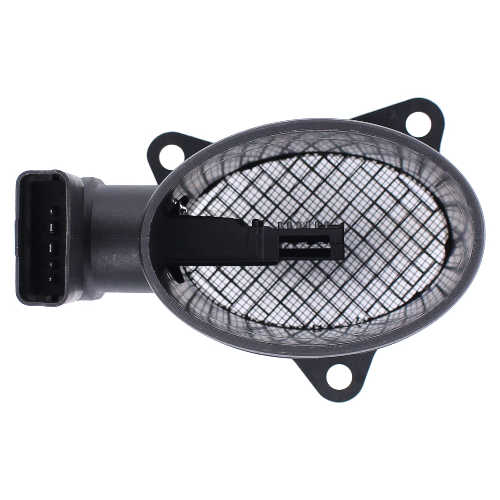 Sensor de flujo de aire masivo MAF 5 pines para Focus Mk2 Fiesta Mk5 C4 Grand Picasso Scudo Peu-geot 206 207 307 308 407 1007 5008 1.6 1920.GV