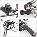 Lanneret Compound Bow and Archery Sets - Right Hand Archery Compound Bows 0-70 lbs Draw Weight Adjustable for Adults and Beginners，Hunting Bow Kit for Beginner Camouflage