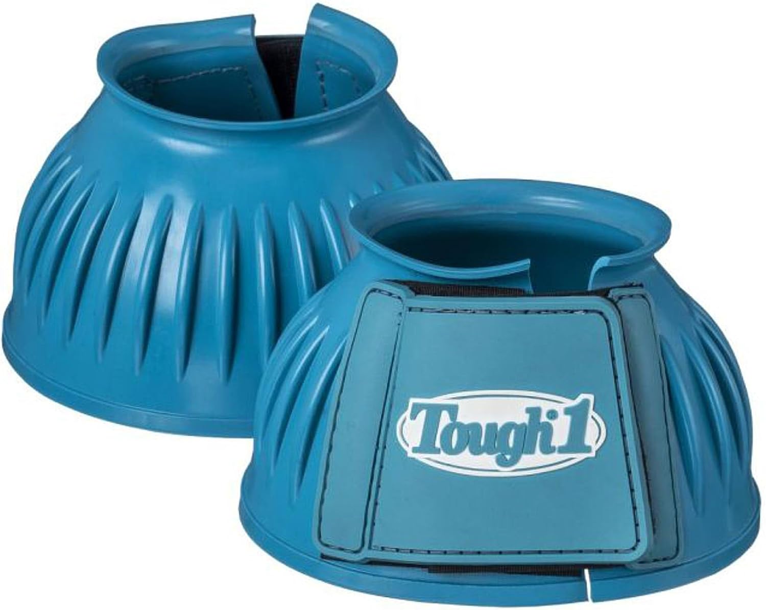 Tough 1 Heavy Duty Double Lock Bell Boots