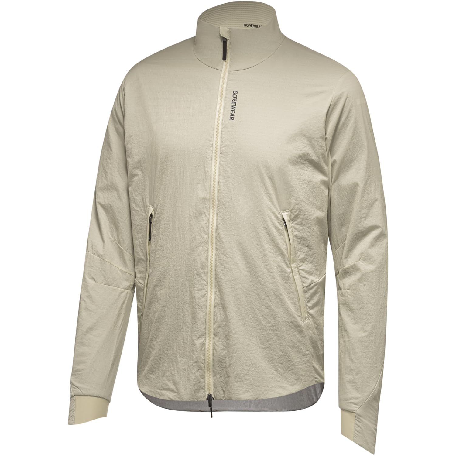 GOREWEAR Chaqueta acolchada CONCURVE WINDSTOPPER® Hombre