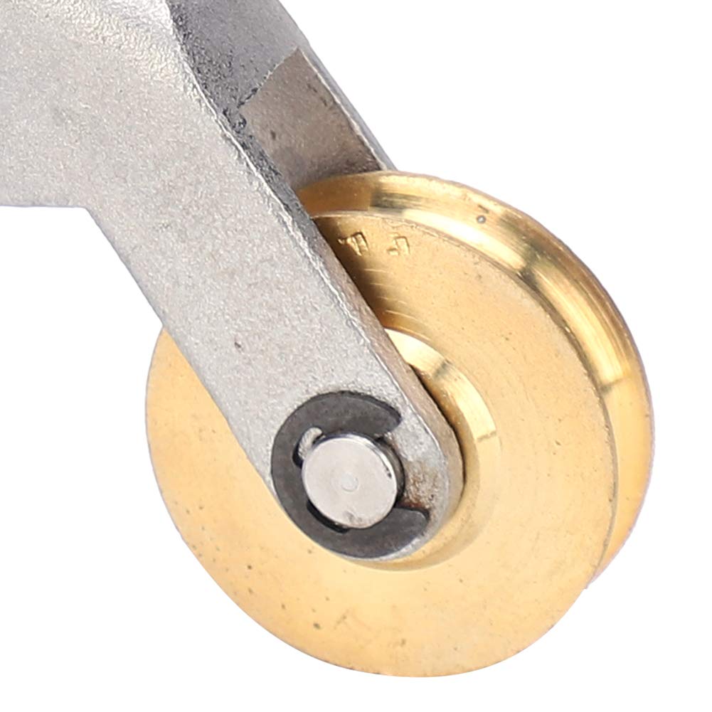 NUOVO UTILE UGELLO Gas Ugello Saldatura Gas 14 Pezzi Materiali Di - Foto 2