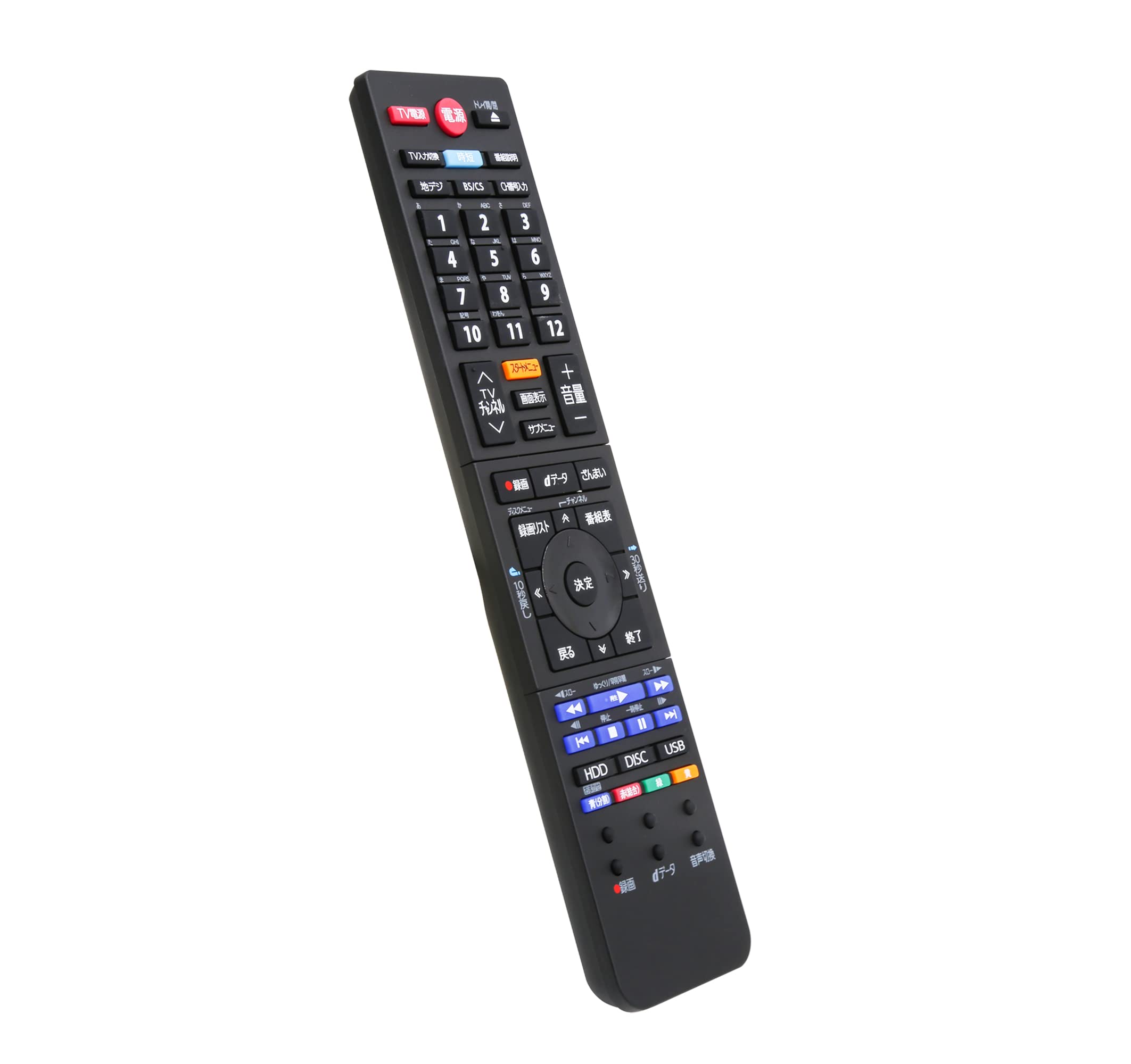 Amazon | レグザ ブルーレイディスクレコーダー リモコンSE-R0457 SE