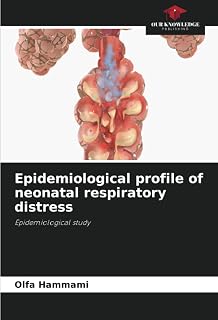 Epidemiological profile of neonatal respiratory distress: Epidemiological study
