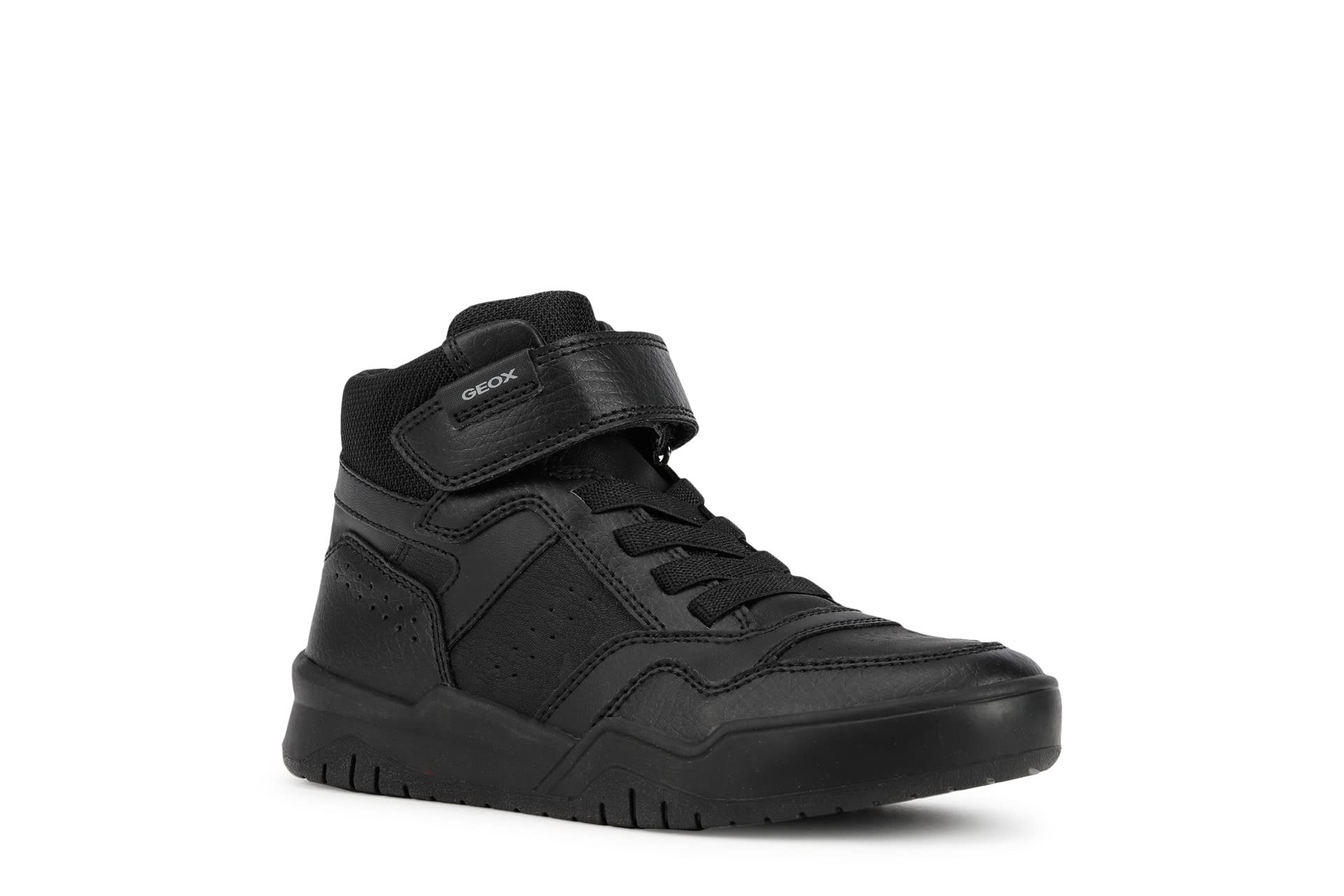 Geox J Perth Boy F Scarpe da ginnasticaBambini e Ragazzi