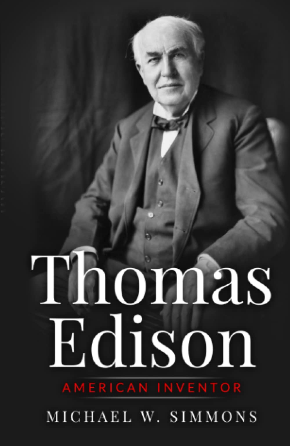 Thomas Edison: American Inventor