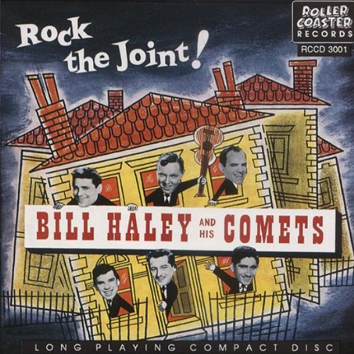 Rock the Joint