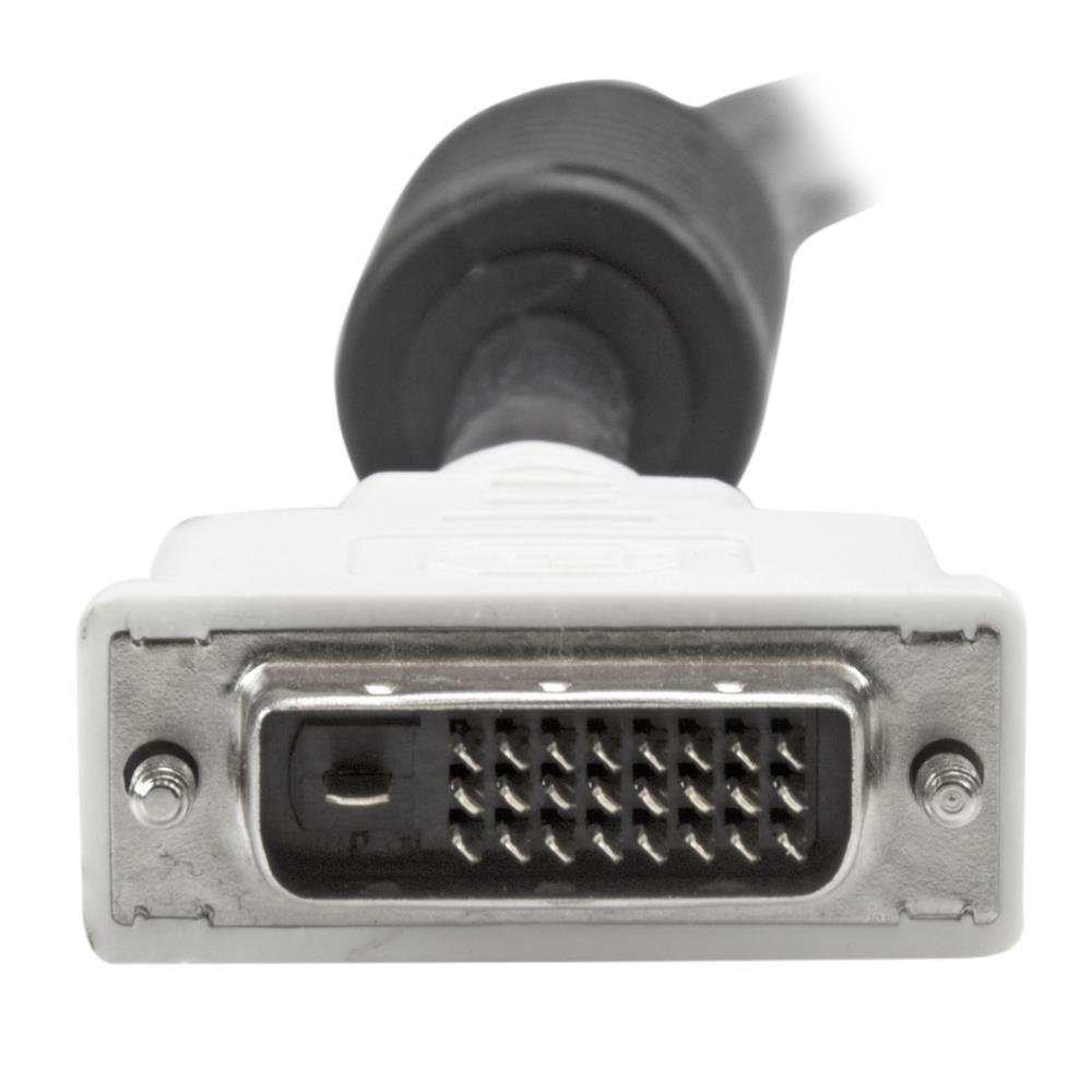 Amazon.co.jp: StarTech.com 10m DVI-Dデュアルリンクケーブル オス