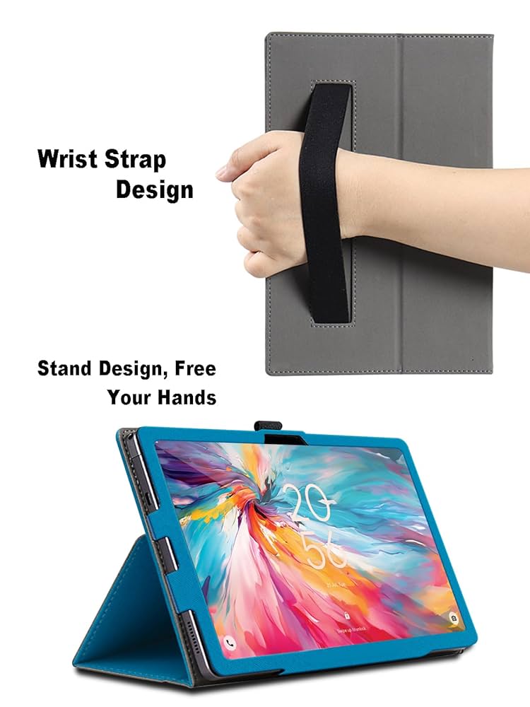 Amazon.com: Case for TCL TAB 10 Nxtpaper 5G 10.4 inch, TCL