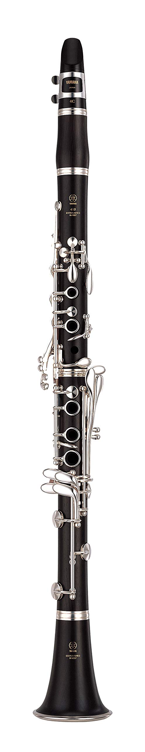 Yamaha YCL450 Clarinete en Bb