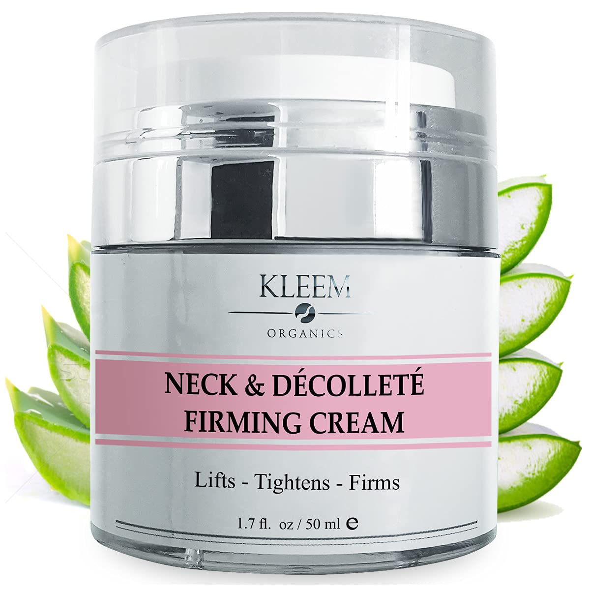 Buy Neck Firming Cream with Peptides & Retinol Anti Aging Skin