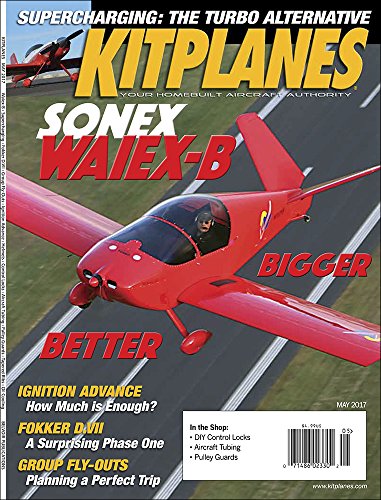 Kitplanes