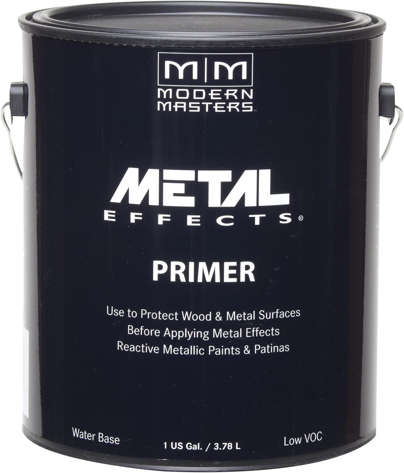1 gal Modern Masters AM203 Metal Effects Acrylic Primer