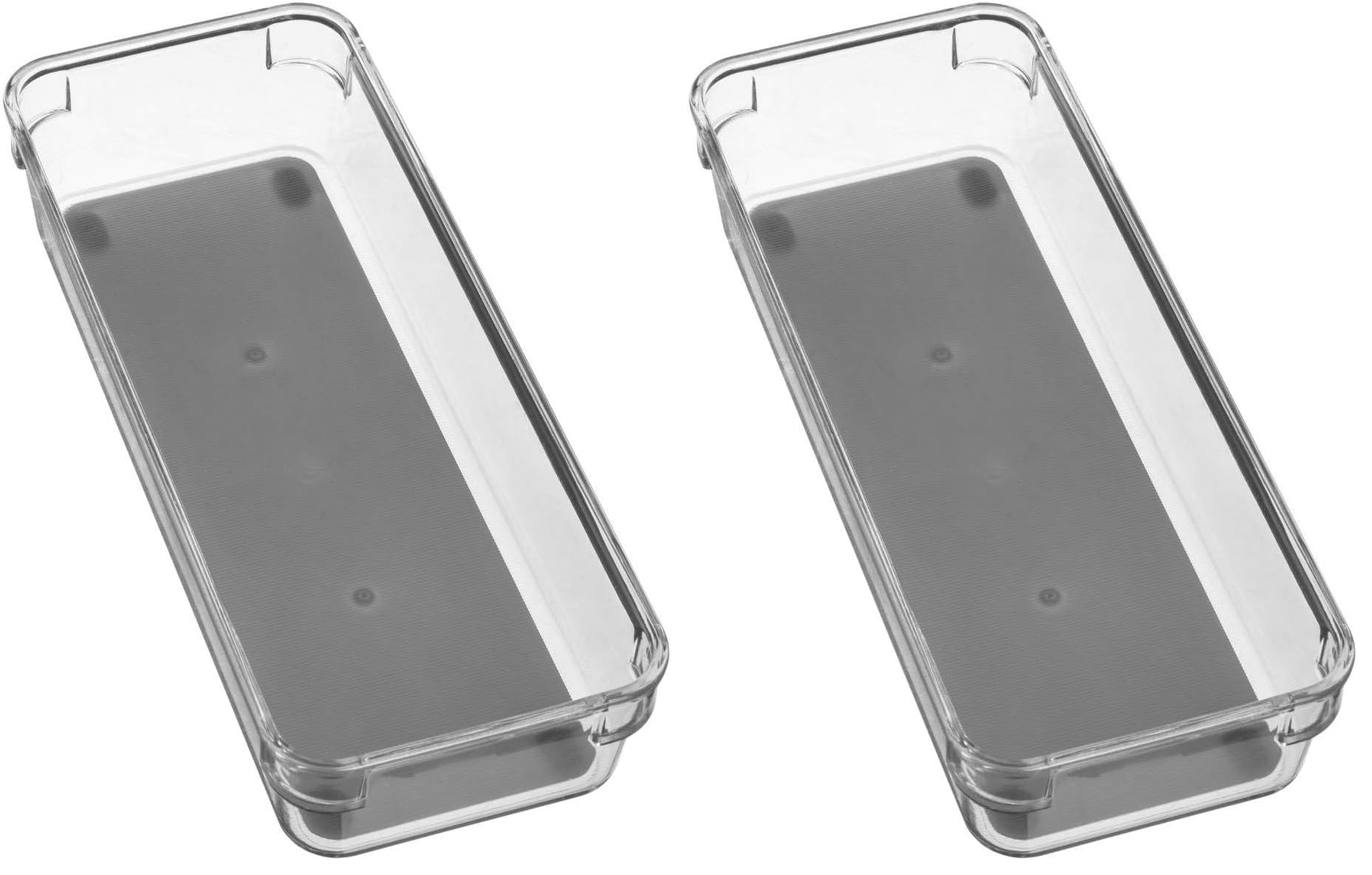Range Couverts : finis les tiroirs de cuisine en désordre avec ce lot de 2 durables