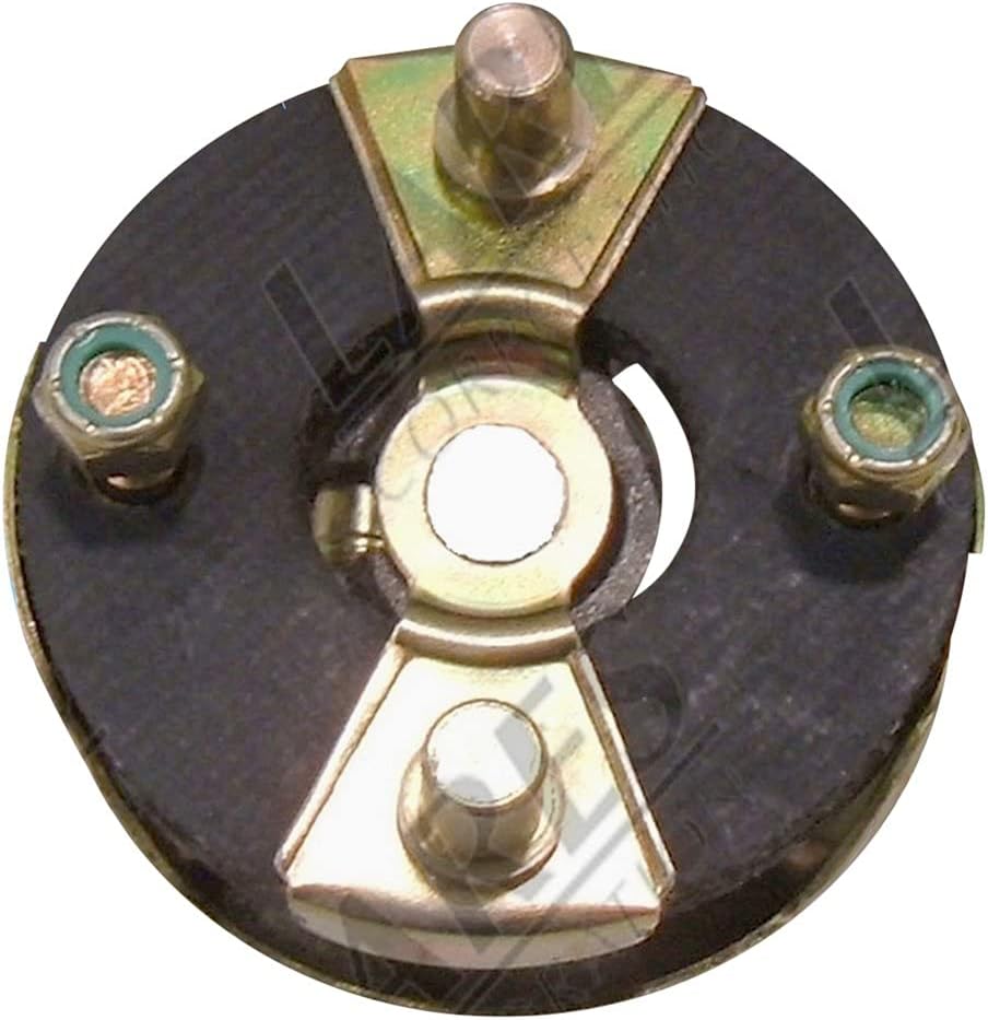 Lares 200 - Steering Coupling Assembly