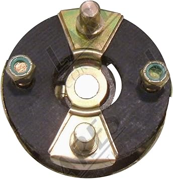 Lares 200 - Steering Coupling Assembly