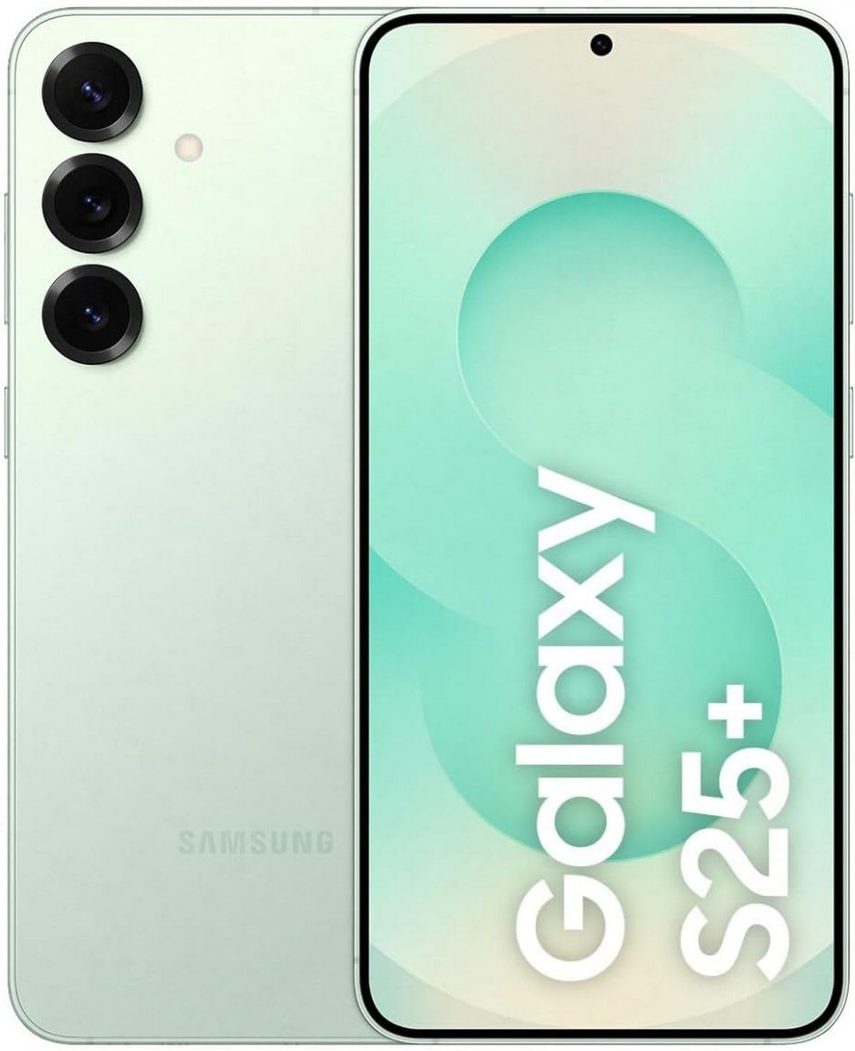 Amazon | 【SIMフリー】 Samsung Galaxy S25+ PLUS | 5G | SM-S9360