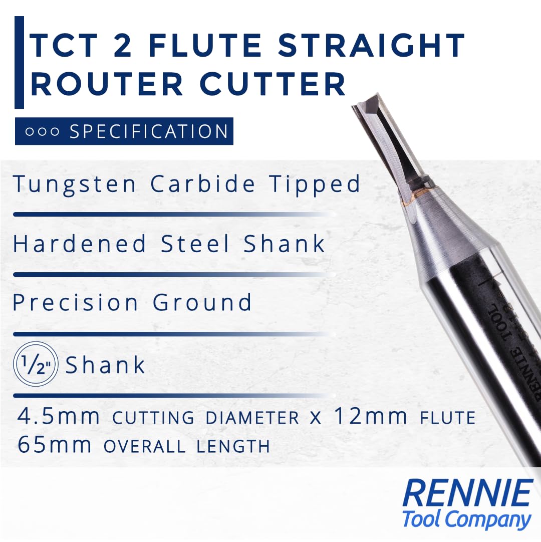 Rennie Tools - Image 3