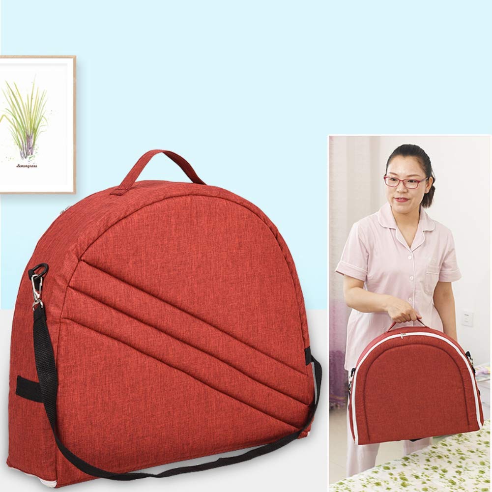 Portable Baby Bed Foldable Newborn Baby Travel Cot