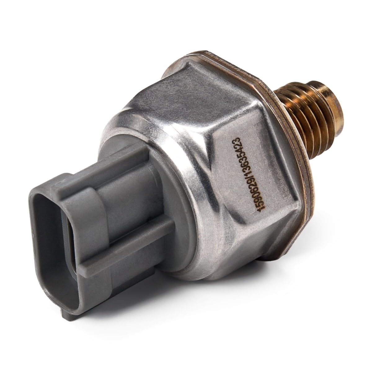 RIDEX 3942S0015 Sensore Pressione carburante Compatibilità con FORD Transit Mk6 Furgonato V347, V348, FA