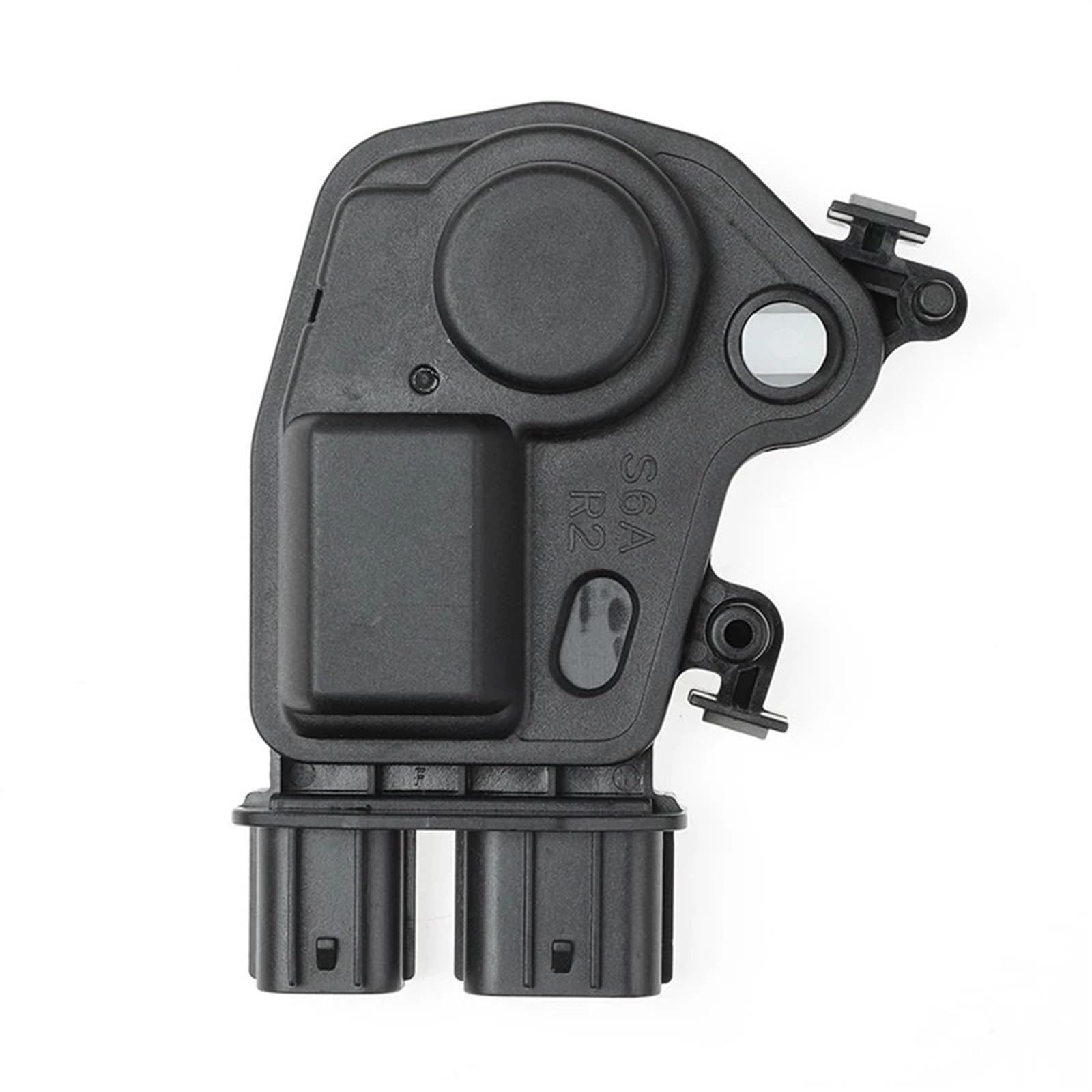Hzsmyxgs One Color Car Door Lock Compatible With Crv Rd5 Rd7 2002 2003 2004 2005 2006 72115-S6a-J11 72155-S6a-J11 Front Rear Left Right Door Lock Actuator(Right)