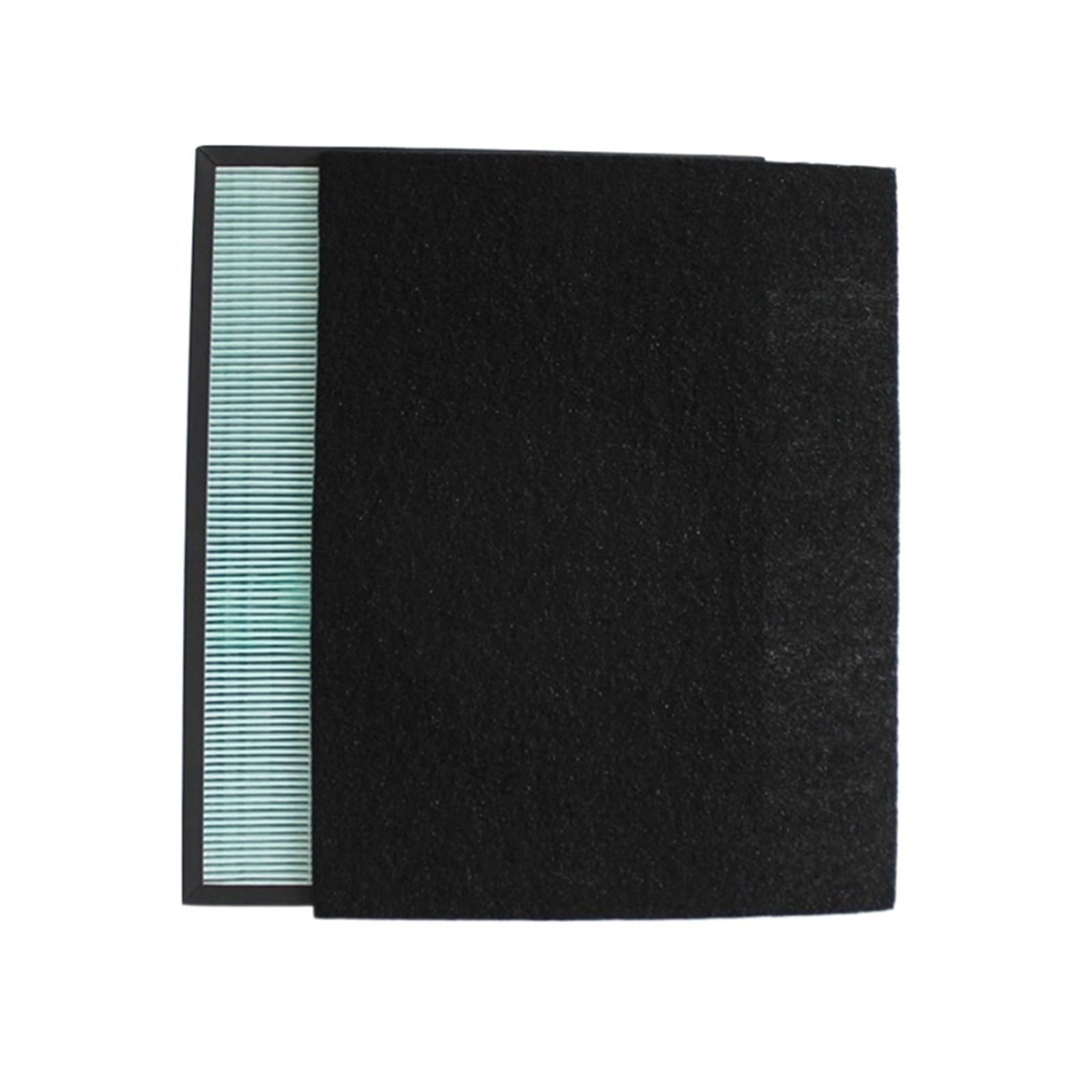 3X Filter Carbon Fiber For COWAY Air Purifier AP-1009CH AP-1008DH AP-1012GH AP-4072DH Accessoriesglobal Stock Ready