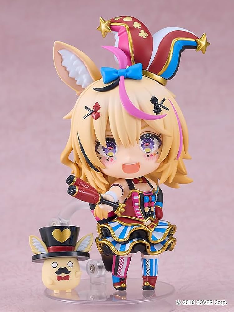 尾丸ポルカ　ガレージキット　フィギュア　うるしふぃーるど 尾丸ポルカ ガレージキット フィギュア うるしふぃーるど