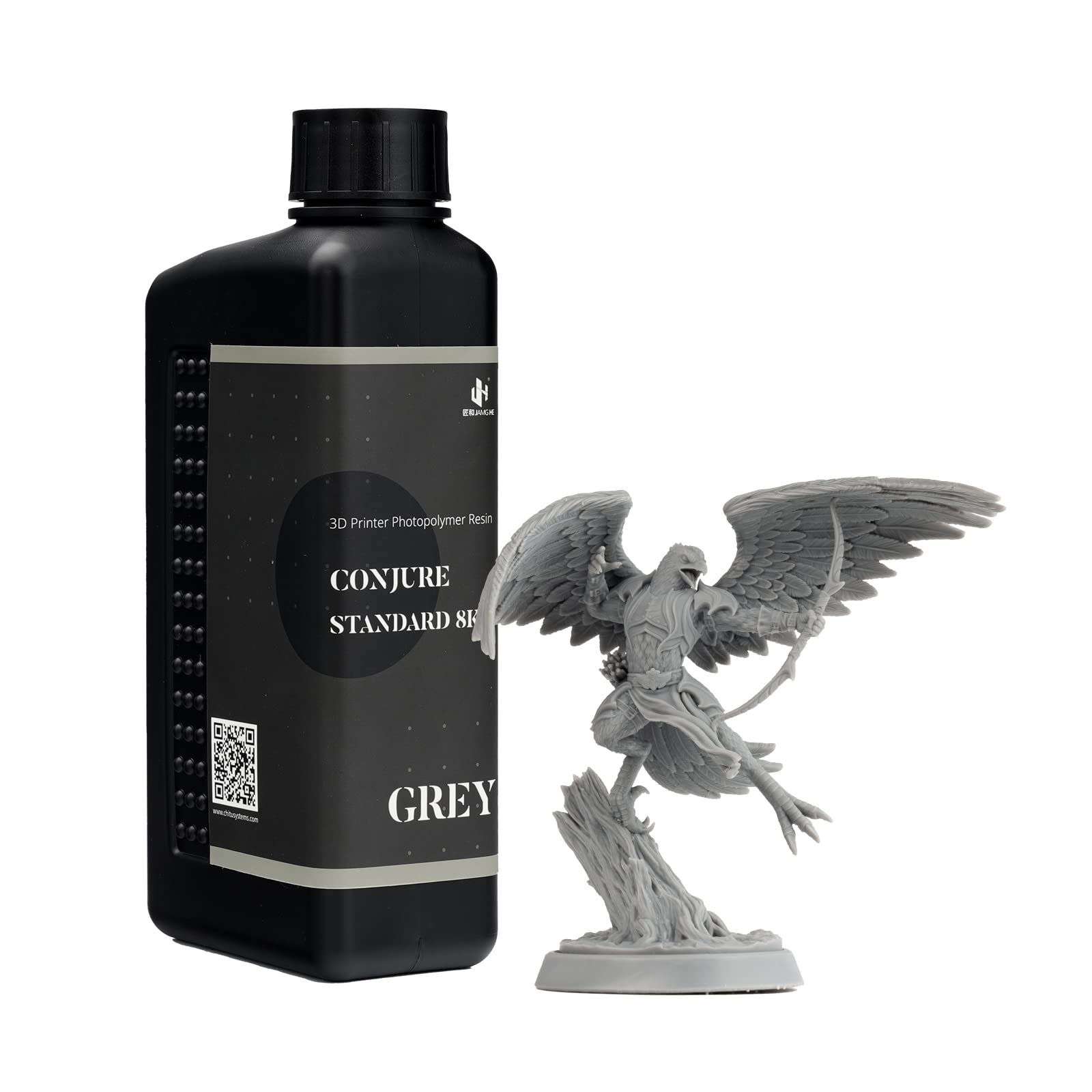 Avis Chitu Systems Conjure Sculpt : Résine d'Imprimante 3D Haute Avis Chitu Systems Conjure Sculpt : Résine d'Imprimante 3D Haute