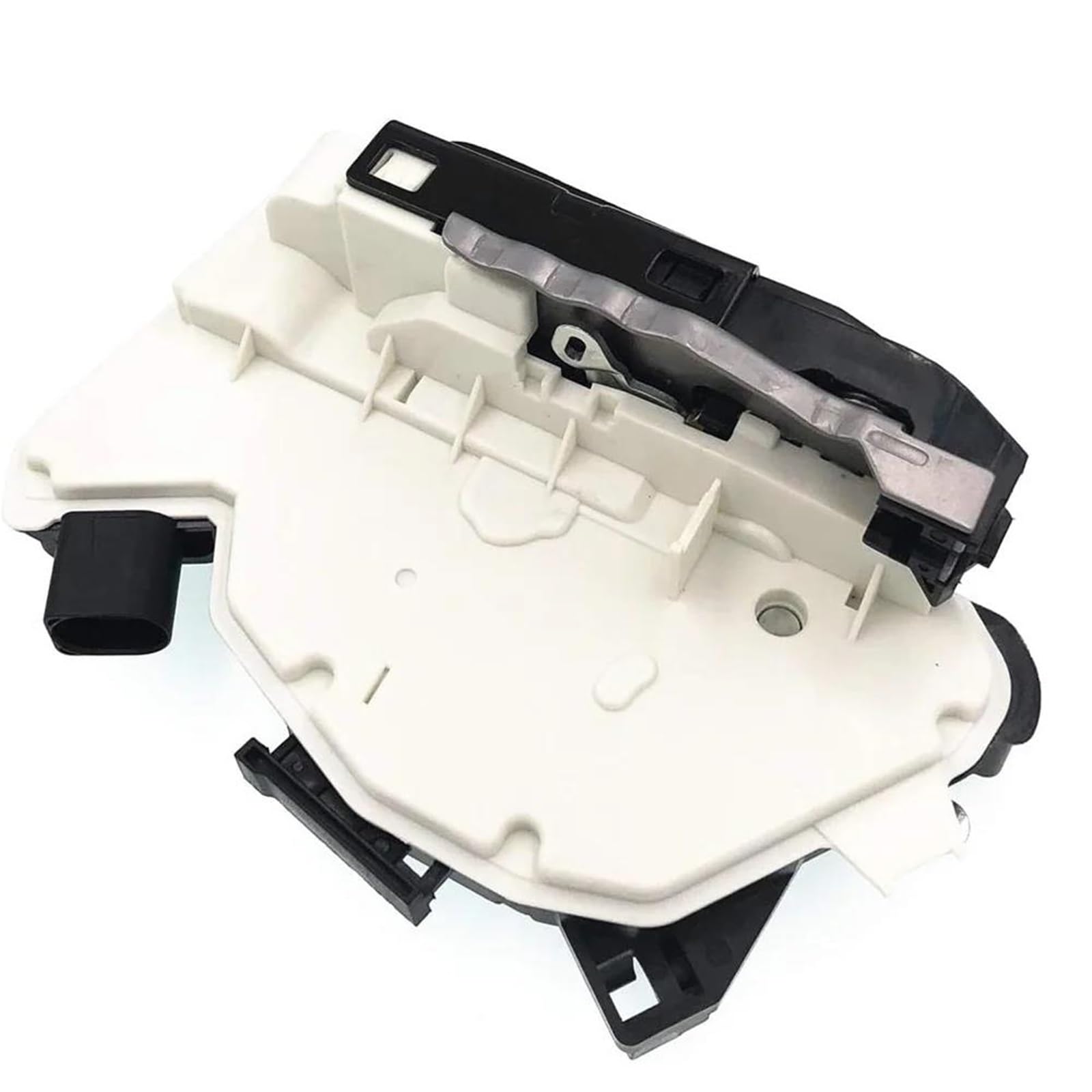 Rear Left Driver Side Door Latch Lock Actuator for Seat for Ibiza L4 1.4L 2011-2012 .6L/2.0L for Hatchback 2009 2010 2011 2012