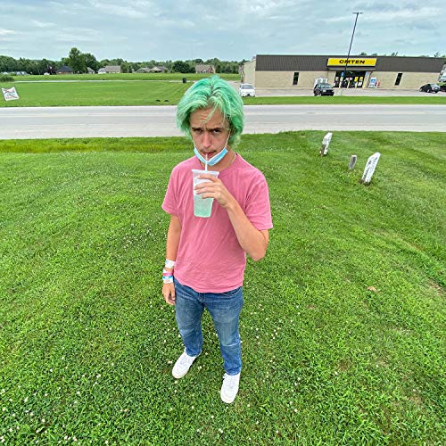 Cmten feat. Glitch Gum