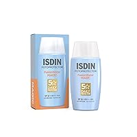 ISDIN Fusion Water MAGIC SPF 50 (50 ml)