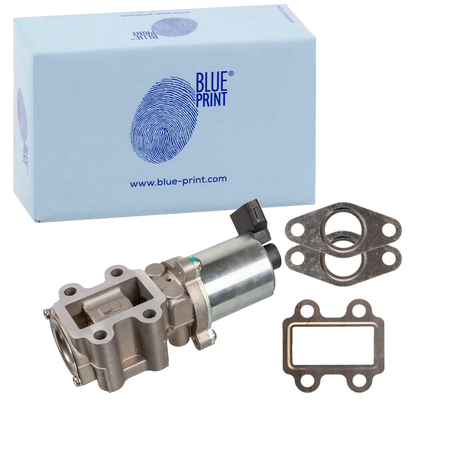 BLUE PRINT ADBP740002 EGR Valve Fits Toyota Auris Avensis Corolla RAV4