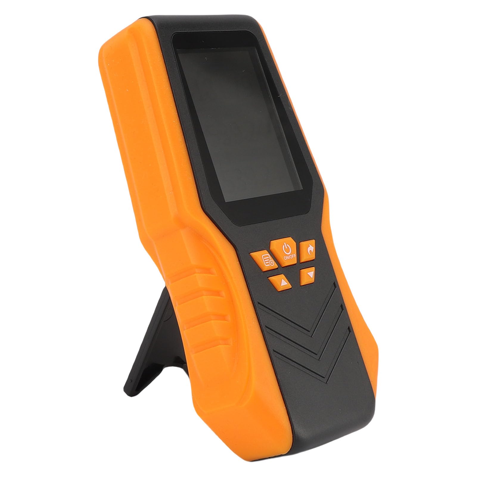 banapoy Rilevatore di Radon Tester Digitale Portatile Compatto per Radon per Casa, Scuola, Ufficio, Seminterrato, Display LCD, Batteria Ricaricabile
