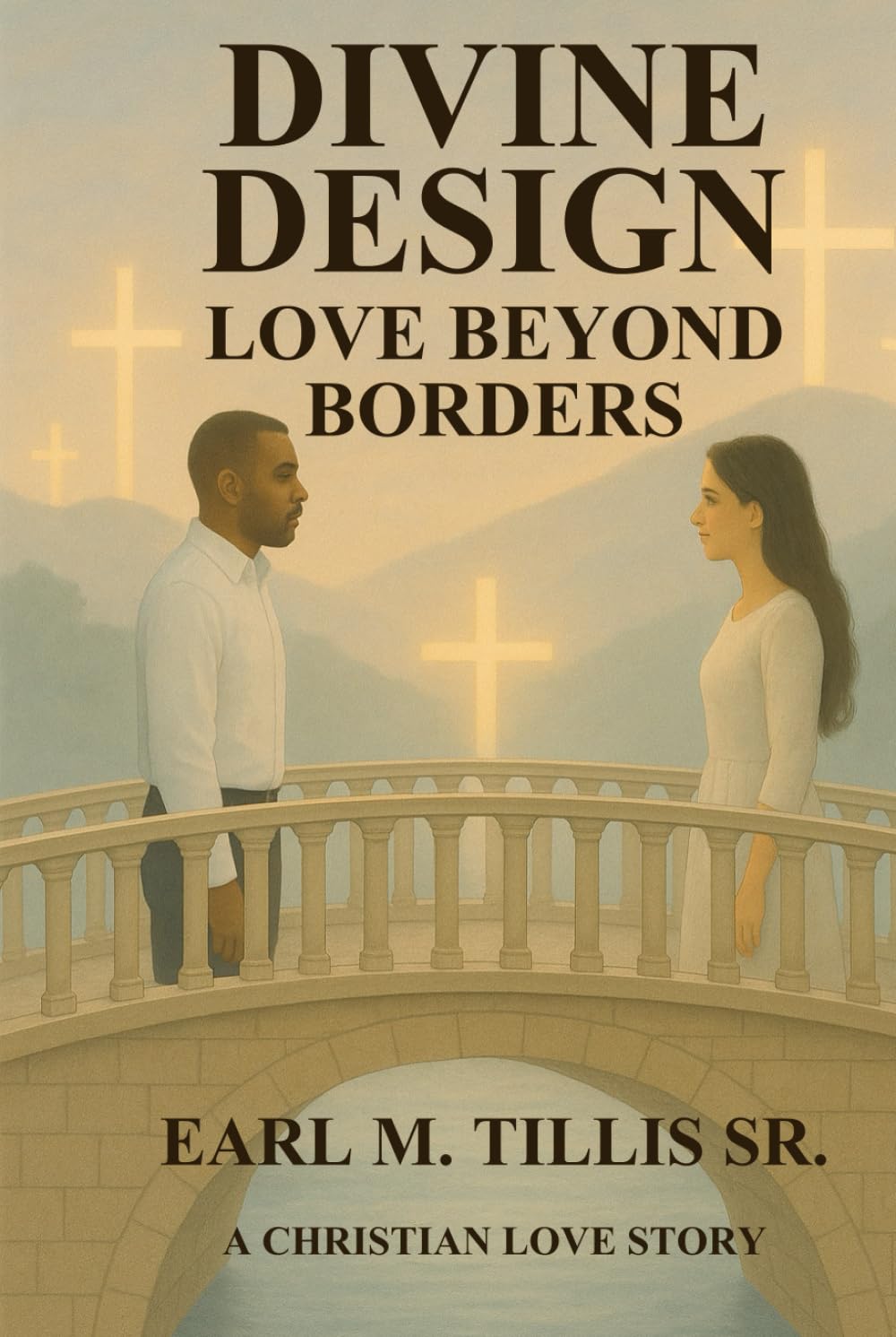 Divine Design: Love Beyond Borders