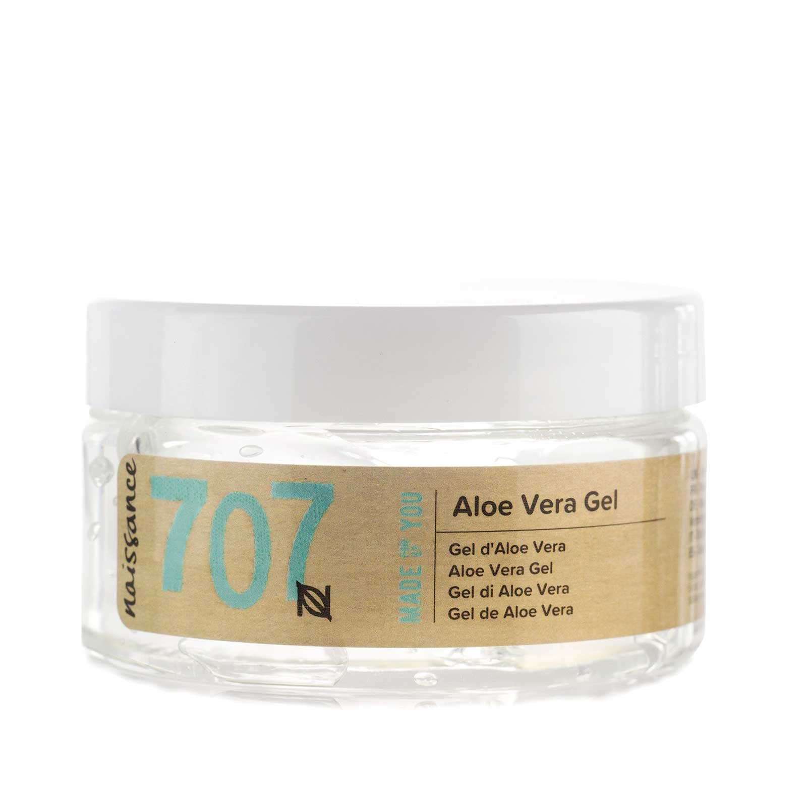 Naissance Aloe Vera Gel 3.5 oz