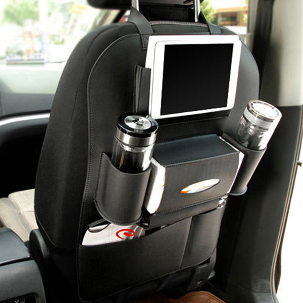 amazon seat back protector