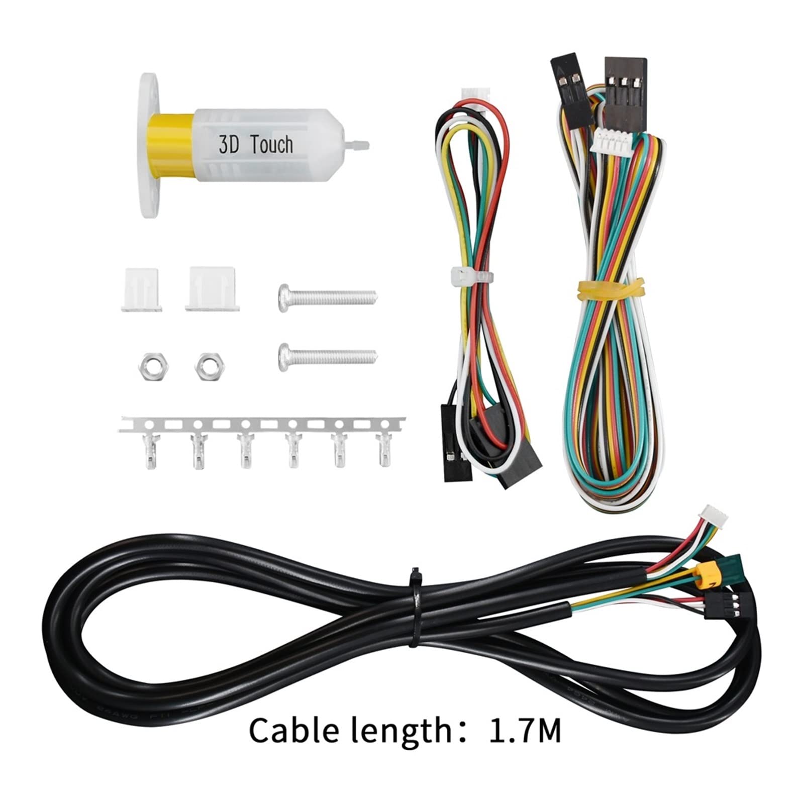 Amazon.co.jp: 3D Touch BLTouchセンサー オートベッド