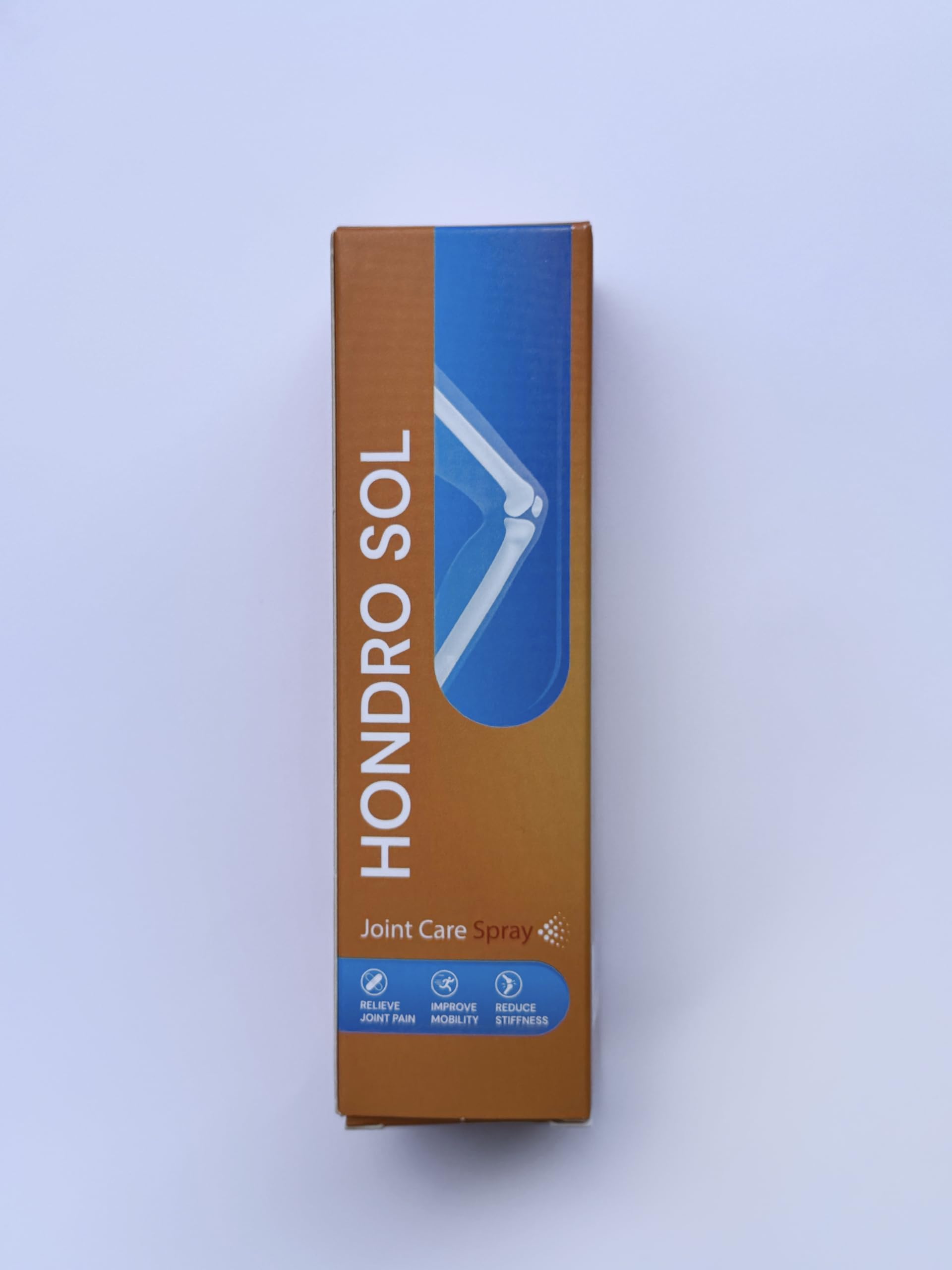 Hondro Sol 50 ml