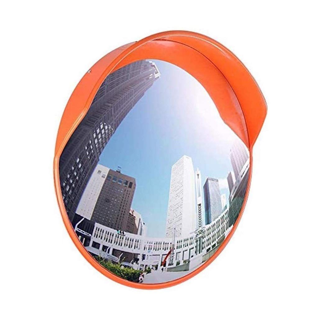 LNYXQX Miroir de Circulation Miroir d'angle Mort Miroir de Route LNYXQX Miroir de Circulation Miroir d'angle Mort Miroir de Route