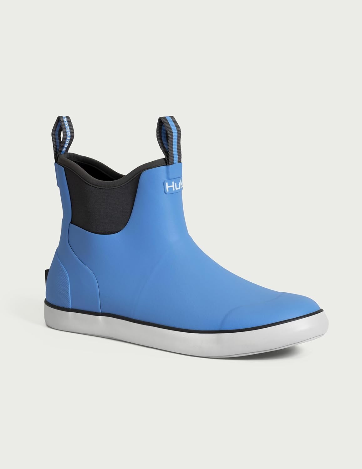 HUK mens Rogue Wave Shoe | High-performance Fishing & Deck Boot