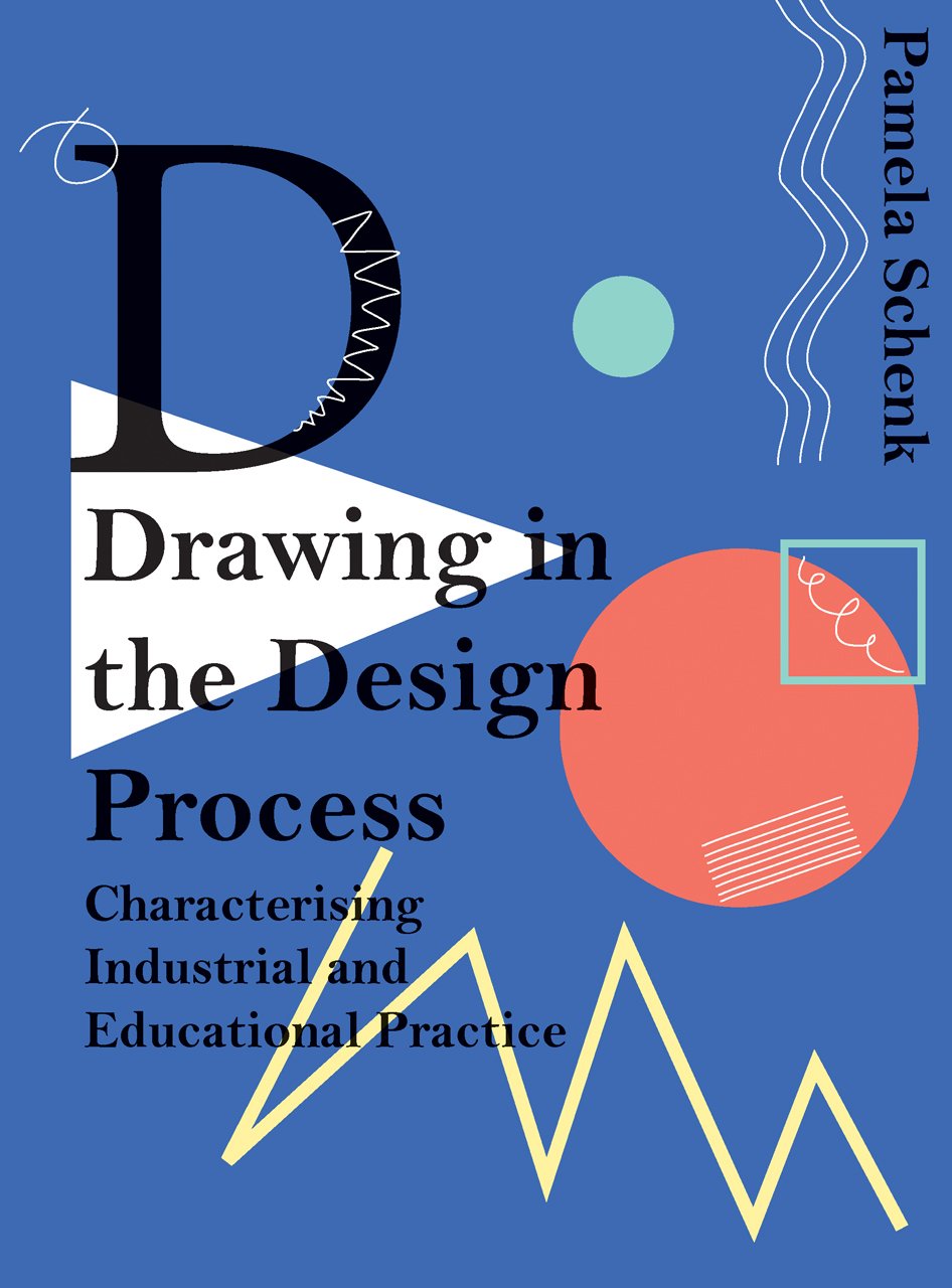 Drawing in the Design Process livre broché sur la pratique industrielle