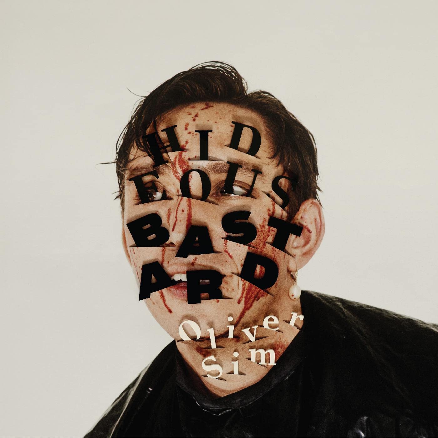 洋楽 Hideous Bastard /OLIVER SIM Amazon.com: Hideous Bastard