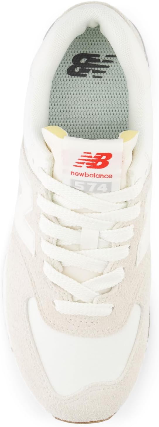 [ニューバランス] スニーカー WL574Z 574+ 厚底 旧モデル レディース