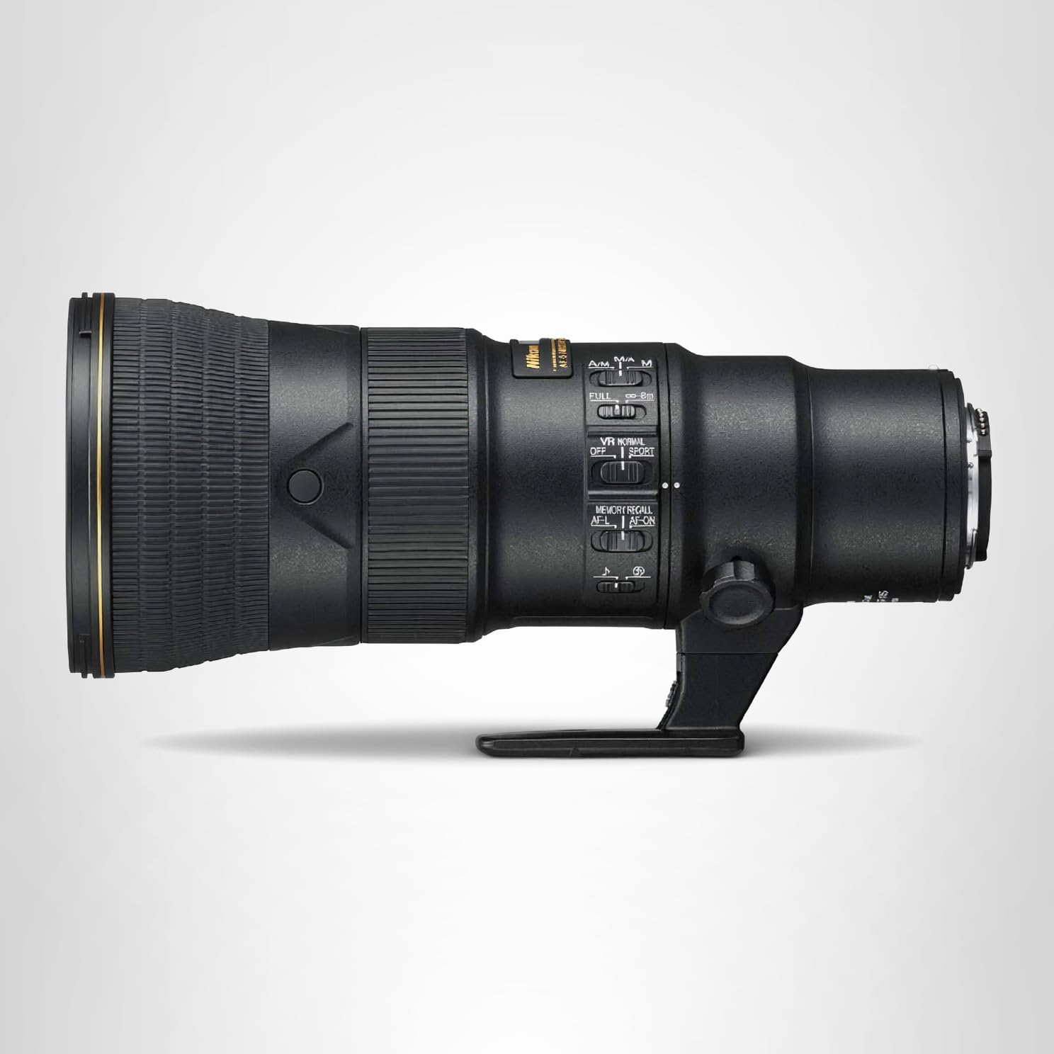 ニコン AF-S NIKKOR 500mm f5.6E PF ED VR 単焦点 Amazon.com : Nikon AF-S NIKKOR 500mm F/5.6E Pf ED VR Super