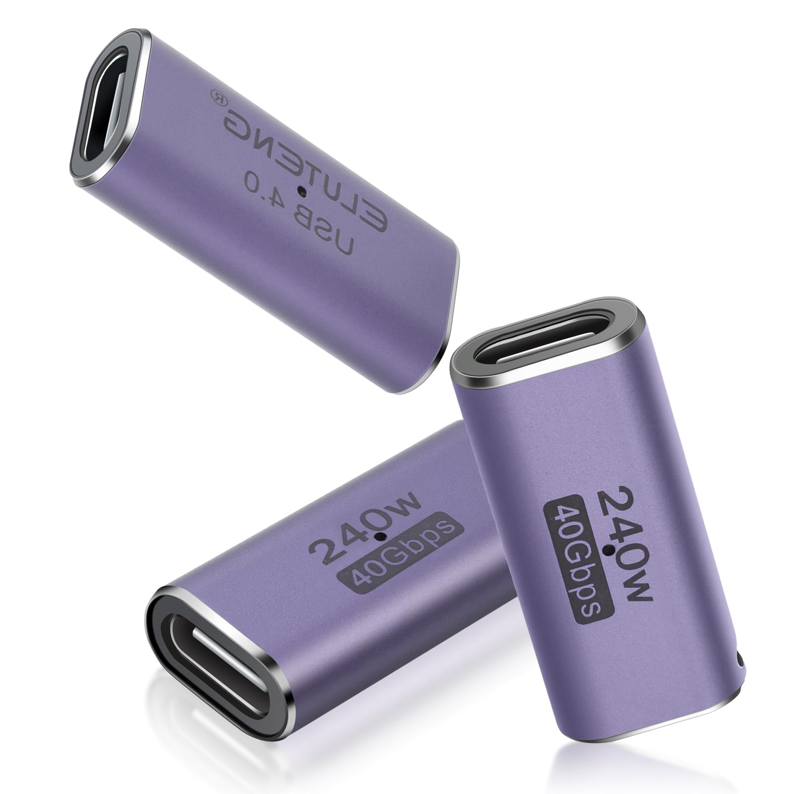 USB C Female to USB C Female Adapter